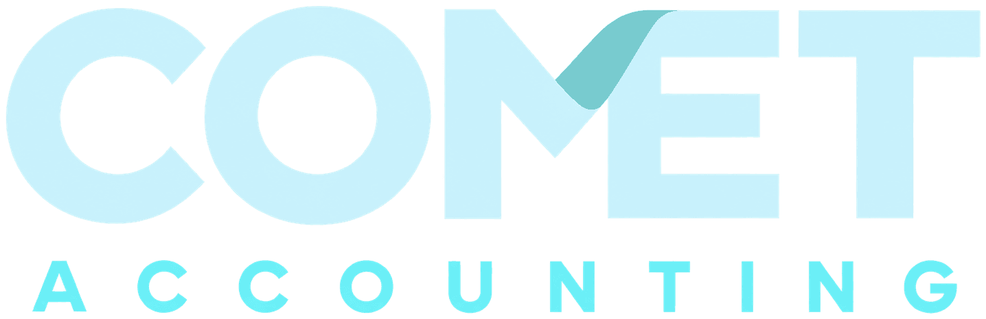 COMET Accounting